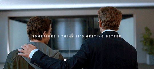 Van Dyne Tony There Was No Other Way For