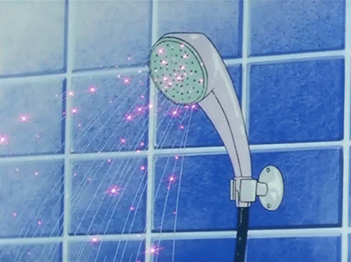 Cleansing Bath