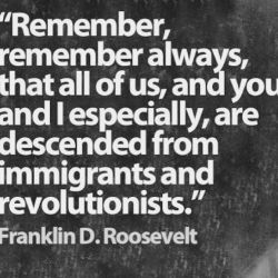 Shoutout to all immigrants (my grandparents, parents &amp; millions other foreigners) who left their homeland for a better future. Doing hard work and this 365 days, 24/7. doing the shit work that usually no one would do.  One of the things that makes