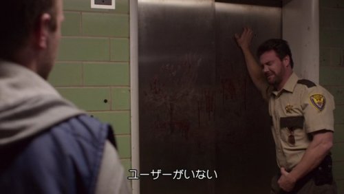 highlandvalley: ゾンビ映画見てるけど登場人物が家族が死んだことよりTwitterがなくなったって話されたときの方が落ち込んでて草https://twitter.com/yuk1_san/status/853777037978238976