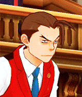 trucygramarye:       &gt; &gt; &gt; Apollo Justice (  Housuke Odoroki