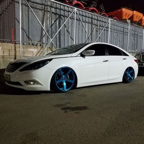 Cause I’m always reppin for that #lowlife#unicorn #kdmstance #kdm #hyundai #hyundaimotorclub