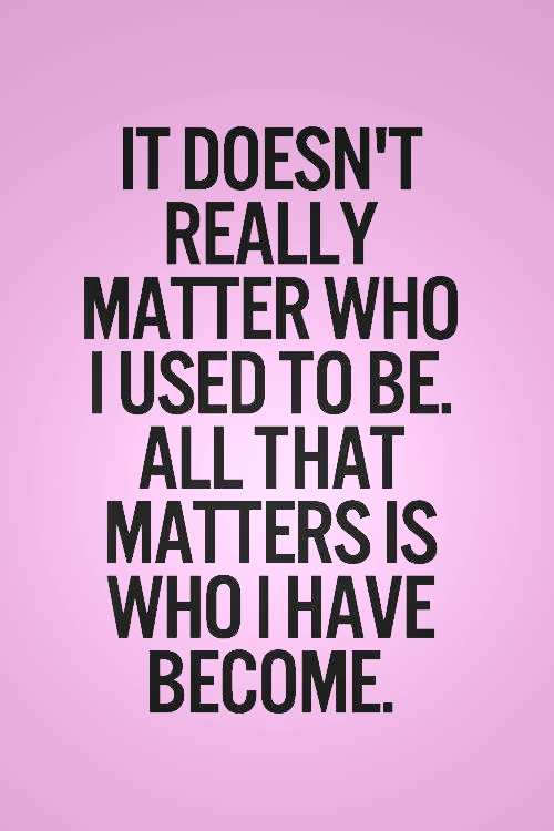 Stay Humble