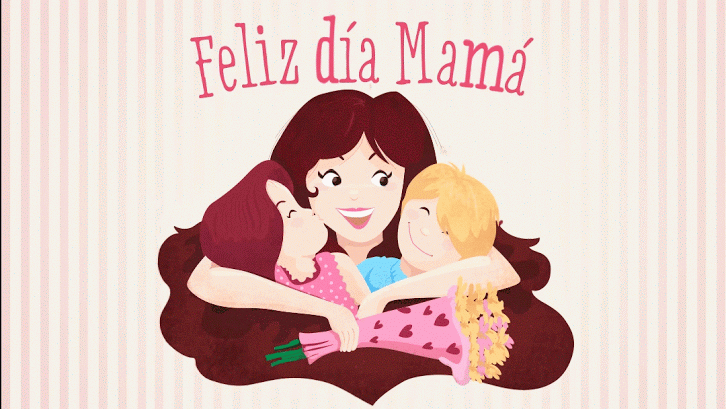 Mi madre me enseñó todo, menos cómo vivir sin ella.