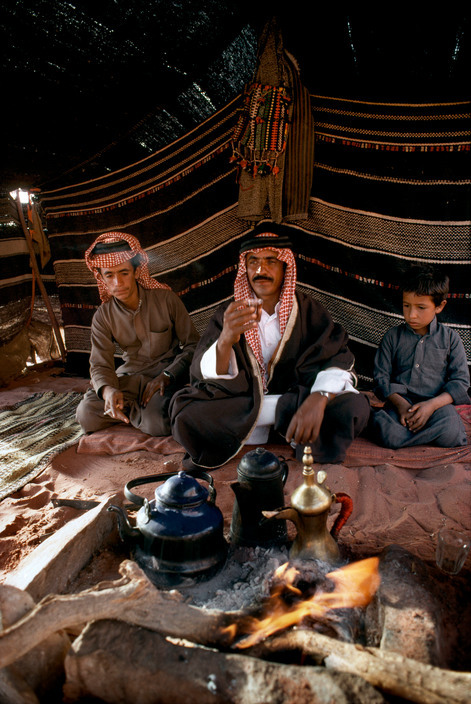 lindazahra:  JORDAN - Wadi ram desert / Petra / Amman 1989-1990 Rene Burri  
