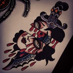 electrictattoos:  bailey-sacred-electric:  Available as tattoo. Email me at sacredelectrictattoo@gmail.com  Shaun Bailey