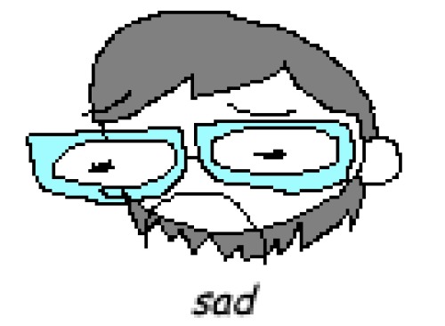 I Have No Drawing Tablet And I Must Scream