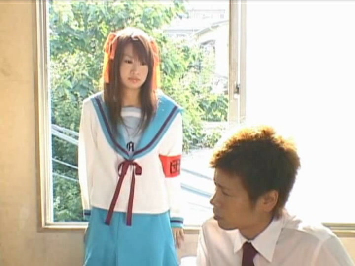 Anikosu Japan Suzue Mona VIDEO - https://www.facebook.com/photo.php?v=678422848883865
