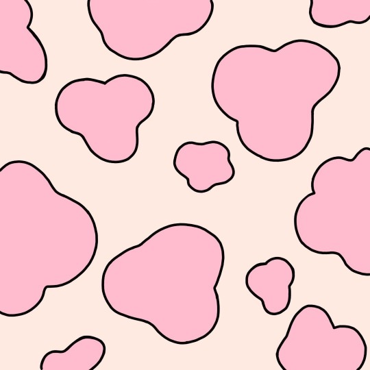 vsco aesthetic cow print wallpaper