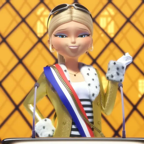 Here Are Some Thoughts On Why I Think Chloe's Character Arc Makes Perfect Sense.