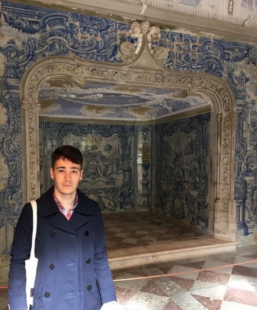 sigloveintitres:Sintra | Portugal
