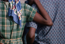 manufactoriel:Haiti (1983) by Richard Bickel