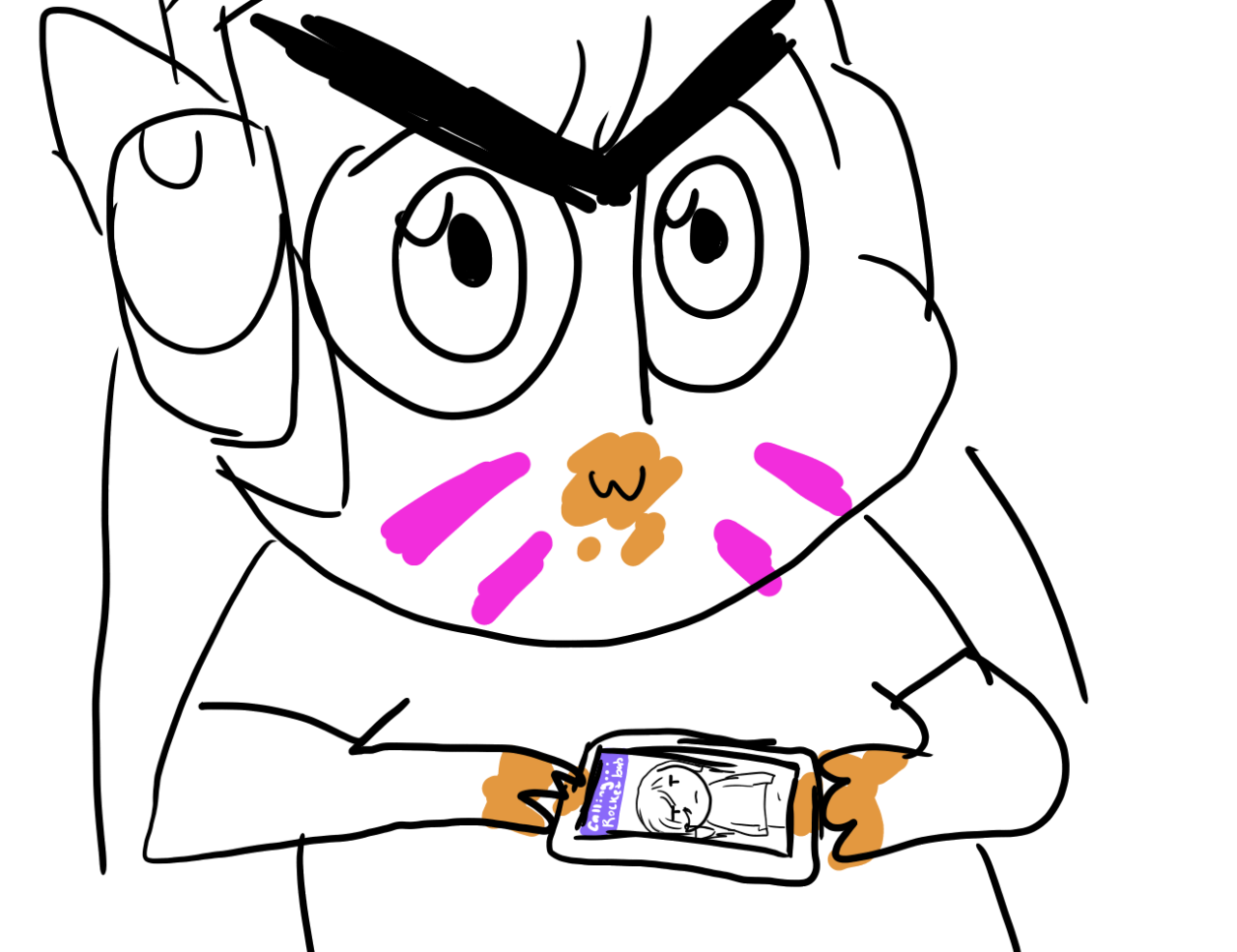 artoriias:  this loser gave me the idea   rofl XD