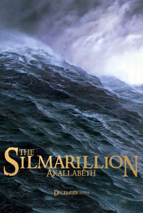 maastrictian:Silmarillion Movie PostersCreated by maastricitan using these sources:www.deskto