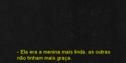 Tem jeito não, eu amo você