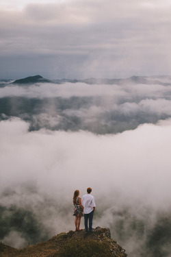 teenageers:  Couple In the Clouds - {by Sara Dylan} | {WebSite}