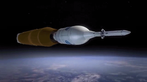 5 Training Requirements for New Astronauts