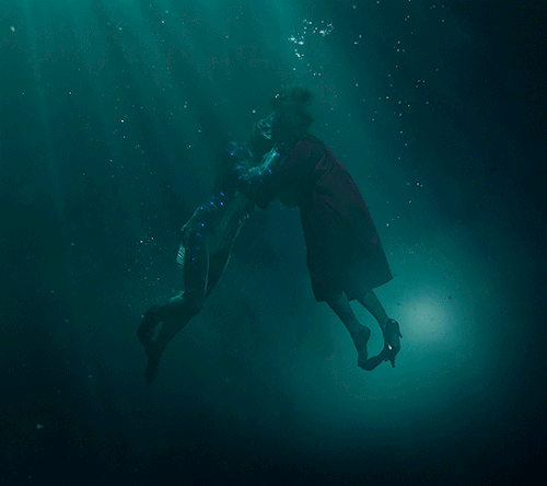 Sex midnightmurdershow:The Shape of Water (2017) pictures