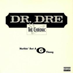 real-hiphophead:  Dr. Dre - Nuthin’ But