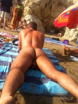 theassnation:  reblog for more hot asses 