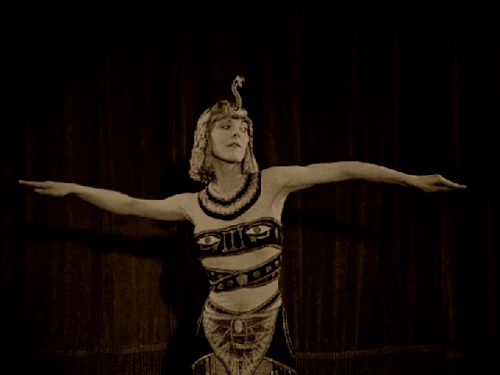 madivinecomedie: Varieté (1925, E. A. Dupont)