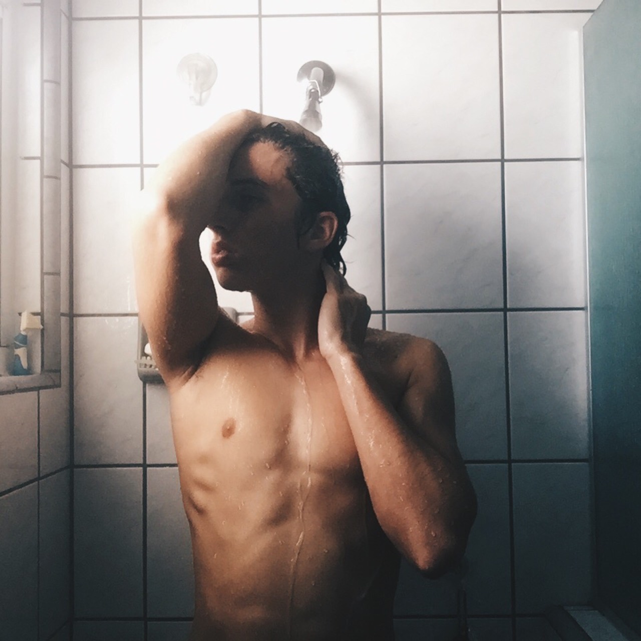 matty-please:  Steamy