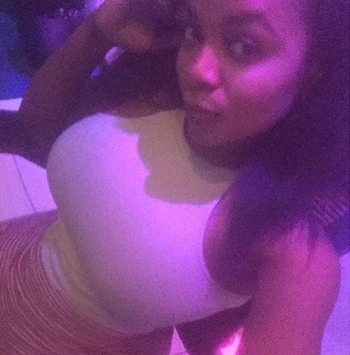 thicksexyasswomen:  allthingsbootiful:   Bleau Goddess    Outstanding