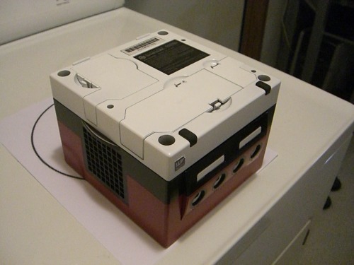 animeinagalaxyfaraway:  Project PokeCube finished.  BOSS