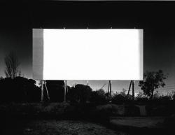 nobrashfestivity:    Hiroshi Sugimoto, Stadium