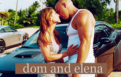 XXX furious-girl:  Couples from Fast and Furious photo