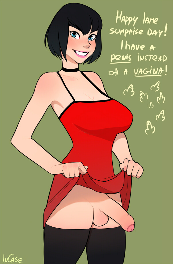 buttsmithy:  Joke’s on her. That’s exactly what you were expecting from this