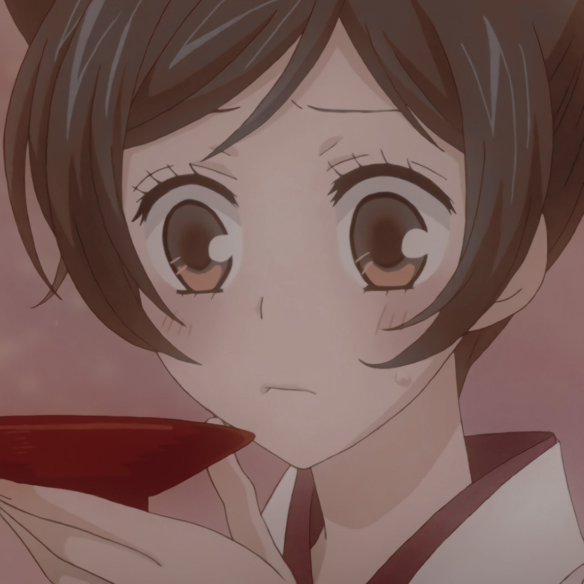 animes icons. — ⌕ kamisama kiss. like or reblog if you save/use.