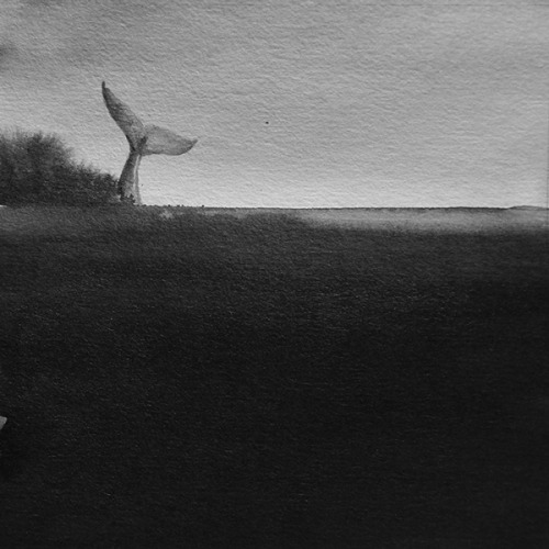 escapekit:  Black and whites Indonesian artist Elicia Edijanto has created beautiful black-and-white watercolour paintings that feature children and animals interacting with one another.  Artists on tumblr Escape Kit / Twitter  / Subscribe