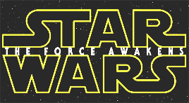 skywalkcrs:  Star Wars: Episode VII: The Force Awakens (2015)