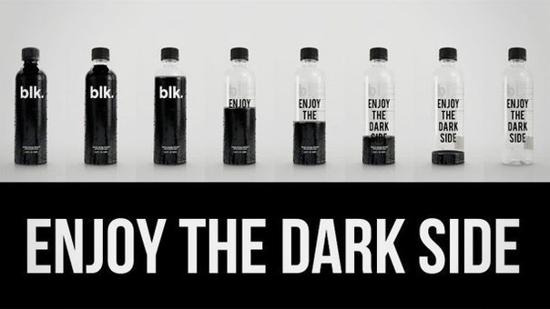 creepygothkid:  socialpsychopathblr:  BLACK WATER blk is premium fulvic-enhanced,