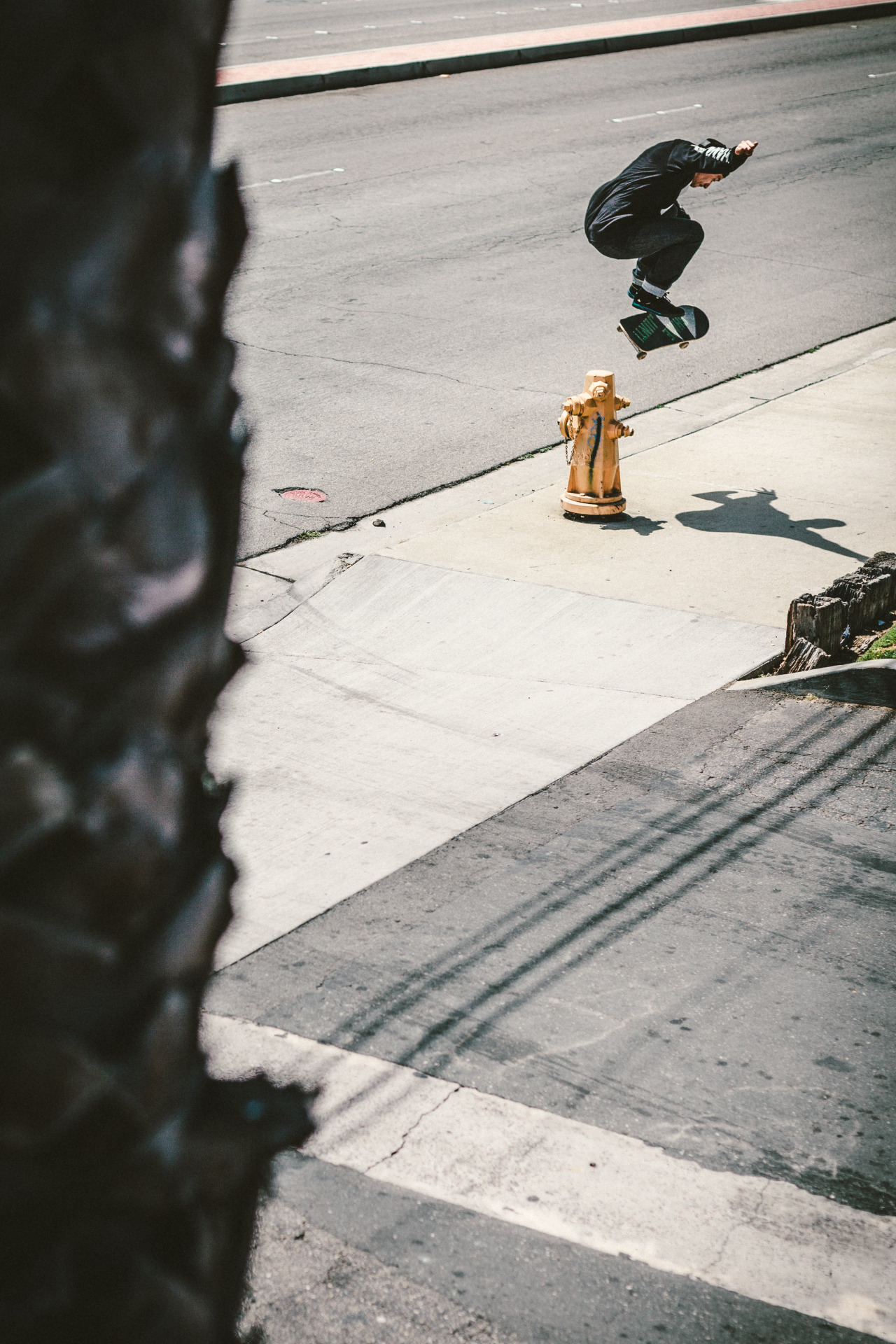 SKATE JOB