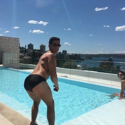 Alekzmx:    Firass Dirani     Fire Ass!