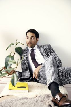 the-suit-man:  Suits | Menswear | Mens fashion