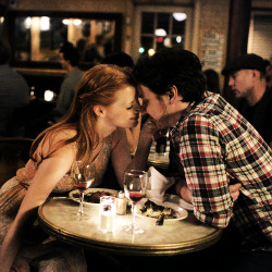 :  New “The Disappearance of Eleanor Rigby”