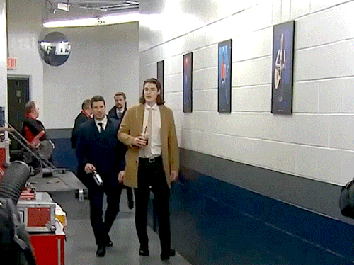 Tall And Small