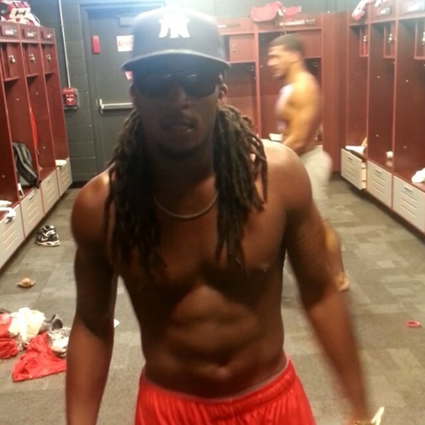 dreadcocks:  Got Dreads? Got Dick? Then submit your pictures to DreadCocks! We’ll
