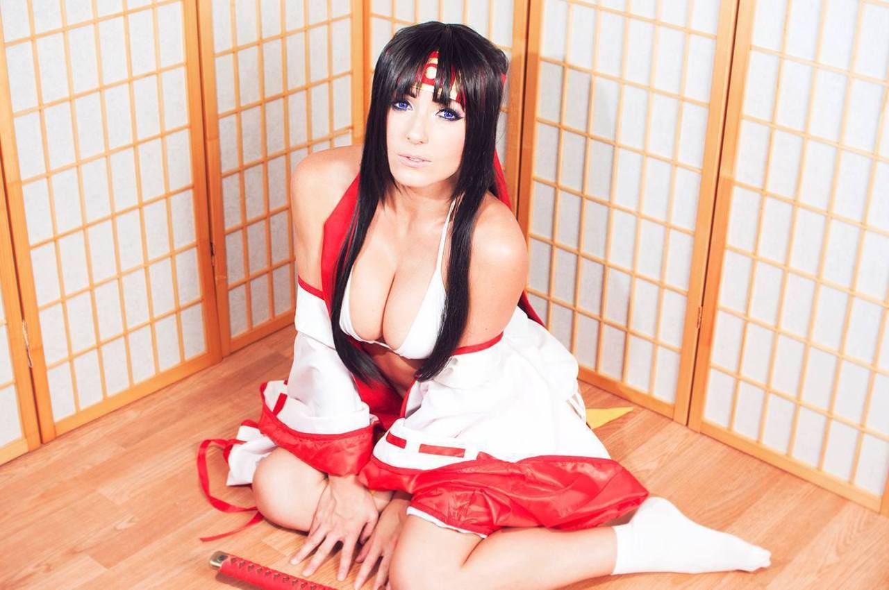 rule34andstuff:  Fictional Characters that I would “wreck”(provided they were