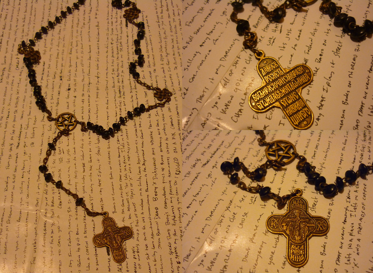padapadasomething:  BENJI’S SUPERNATURAL (and other random stuff) GIVEAWAY Supernatural