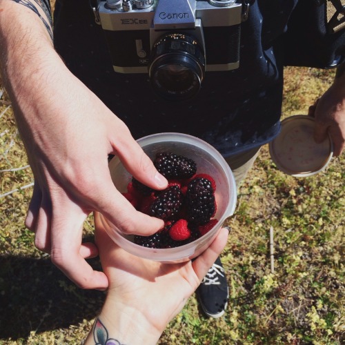 shinraidekinai:  Today was filled with adventures and nic nacs 