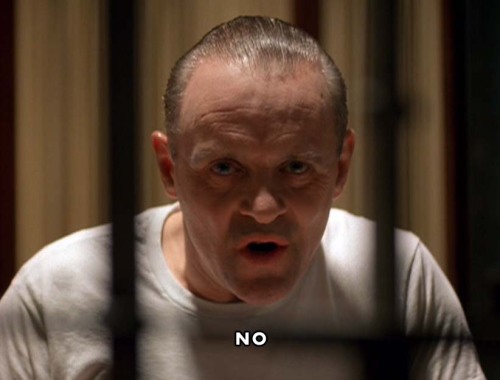 silenceofthelambsfandom:  …And that’s basically how it went down, part 10/? 