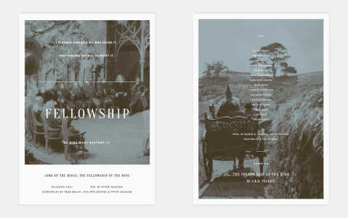 cassianed: lord of the rings series  dedication: boromirs ♥