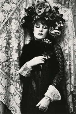 loveage-moondream: Irina Ionesco - 1974