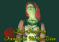 eddiecabotarchive-deactivated20:  Arkham City/Asylum Game Overs 
