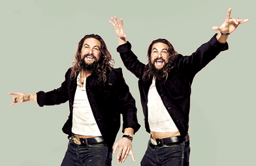 justiceleague - Jason Momoa for Saturday Night Live (December...