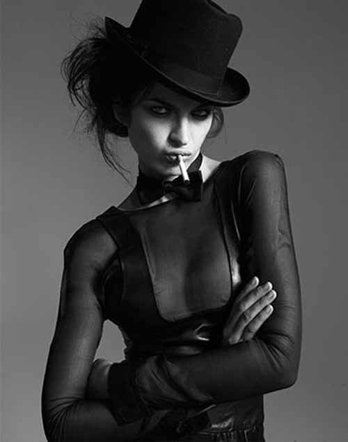 Lust